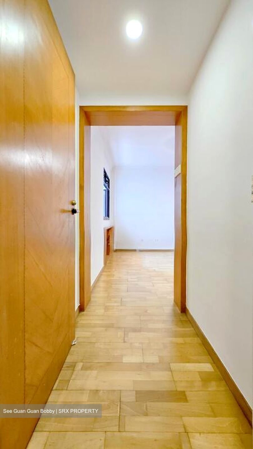 Blk 287A Jurong East Street 21 (Jurong East), HDB Executive #522831791